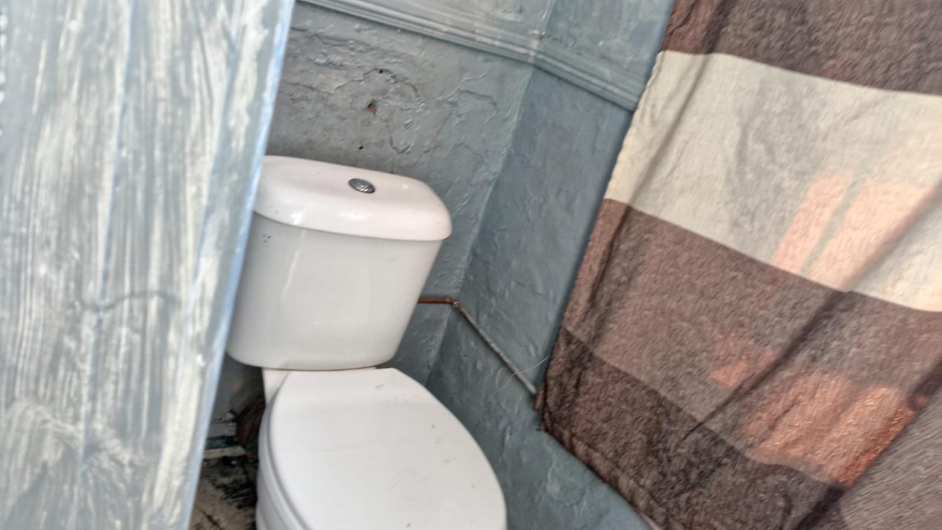Flatlet of property in Kensington - JHB