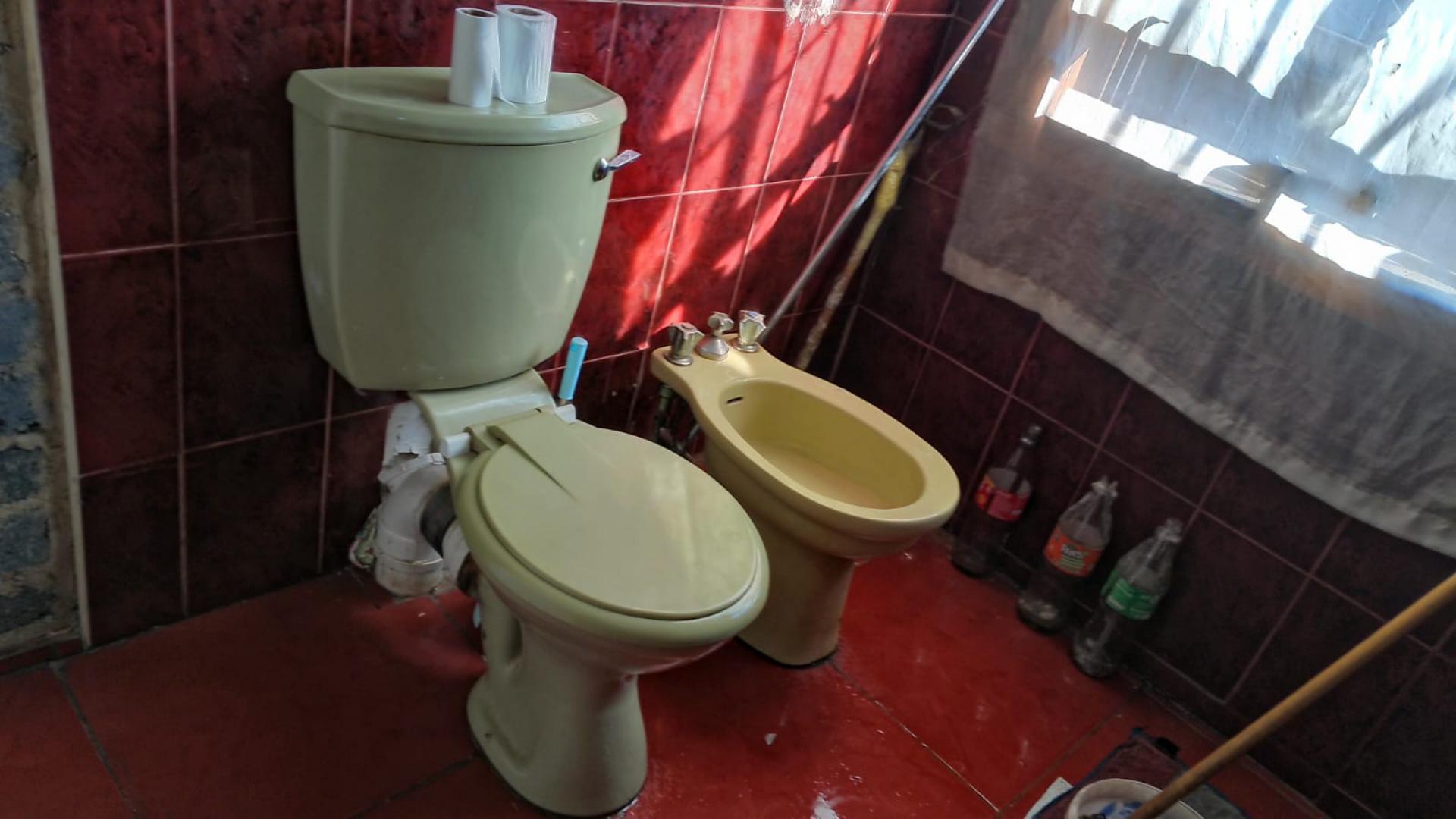 Flatlet of property in Kensington - JHB