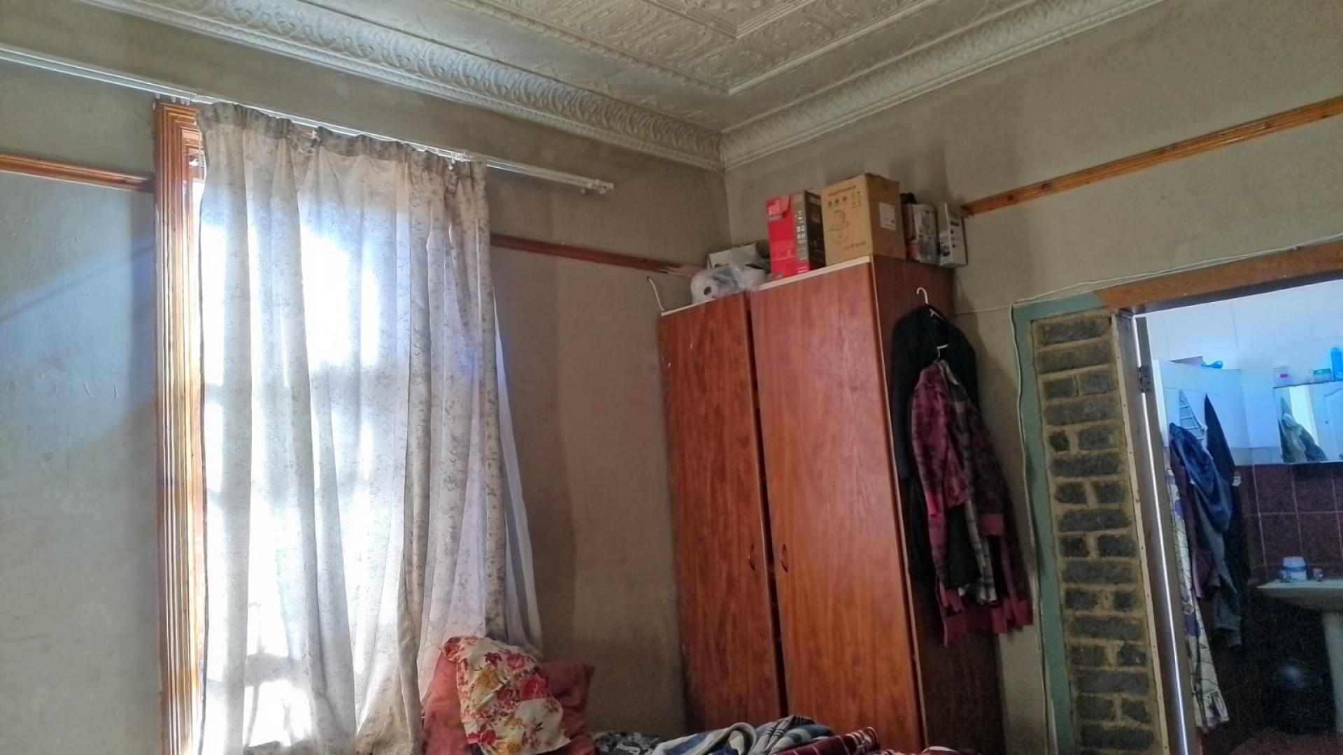 Flatlet of property in Kensington - JHB