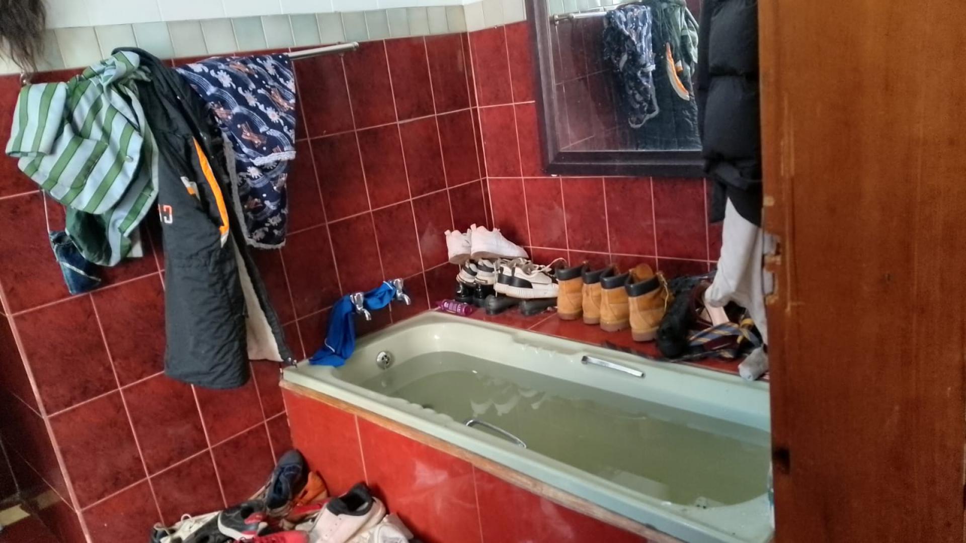 Flatlet of property in Kensington - JHB
