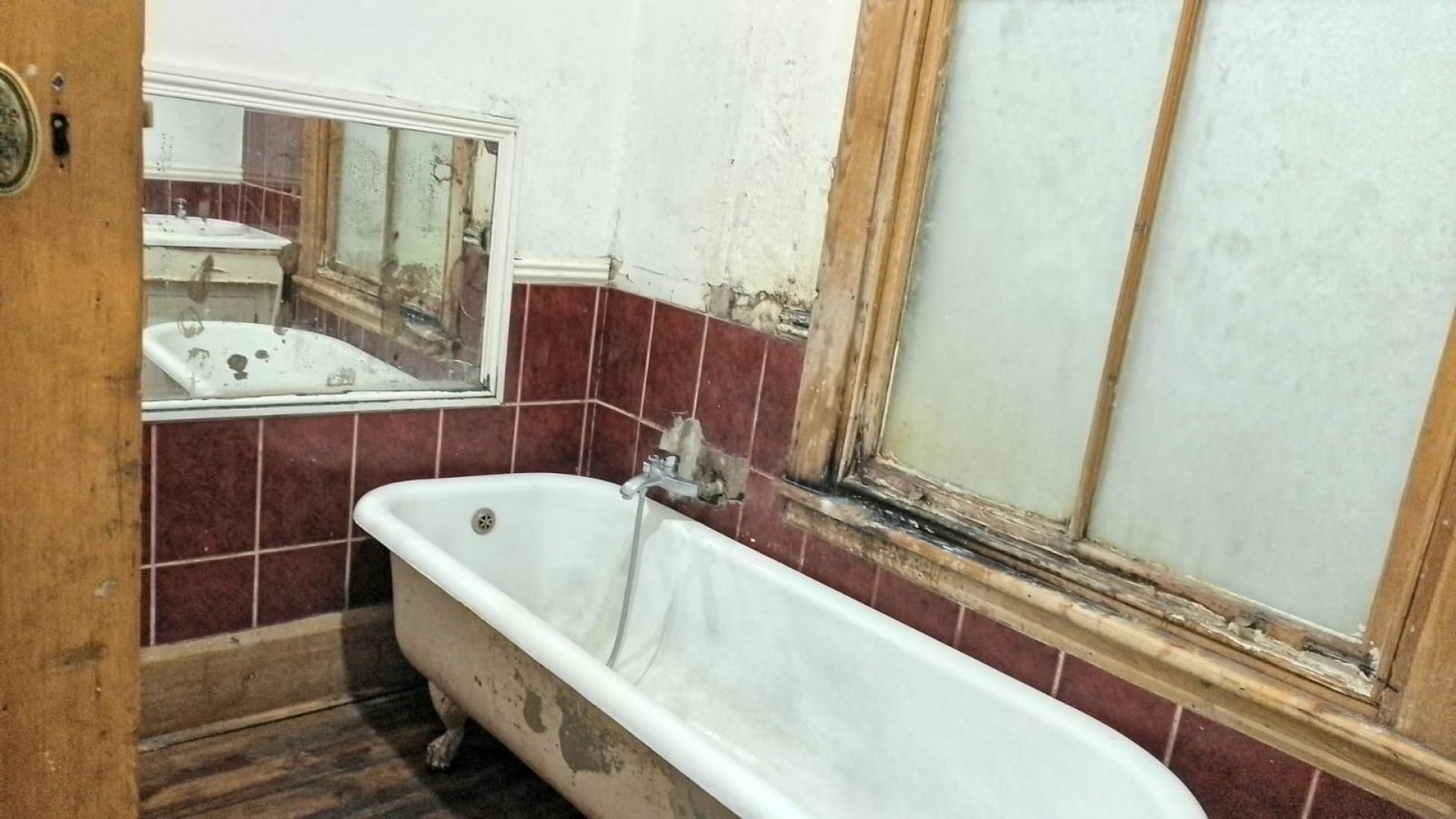 Flatlet of property in Kensington - JHB