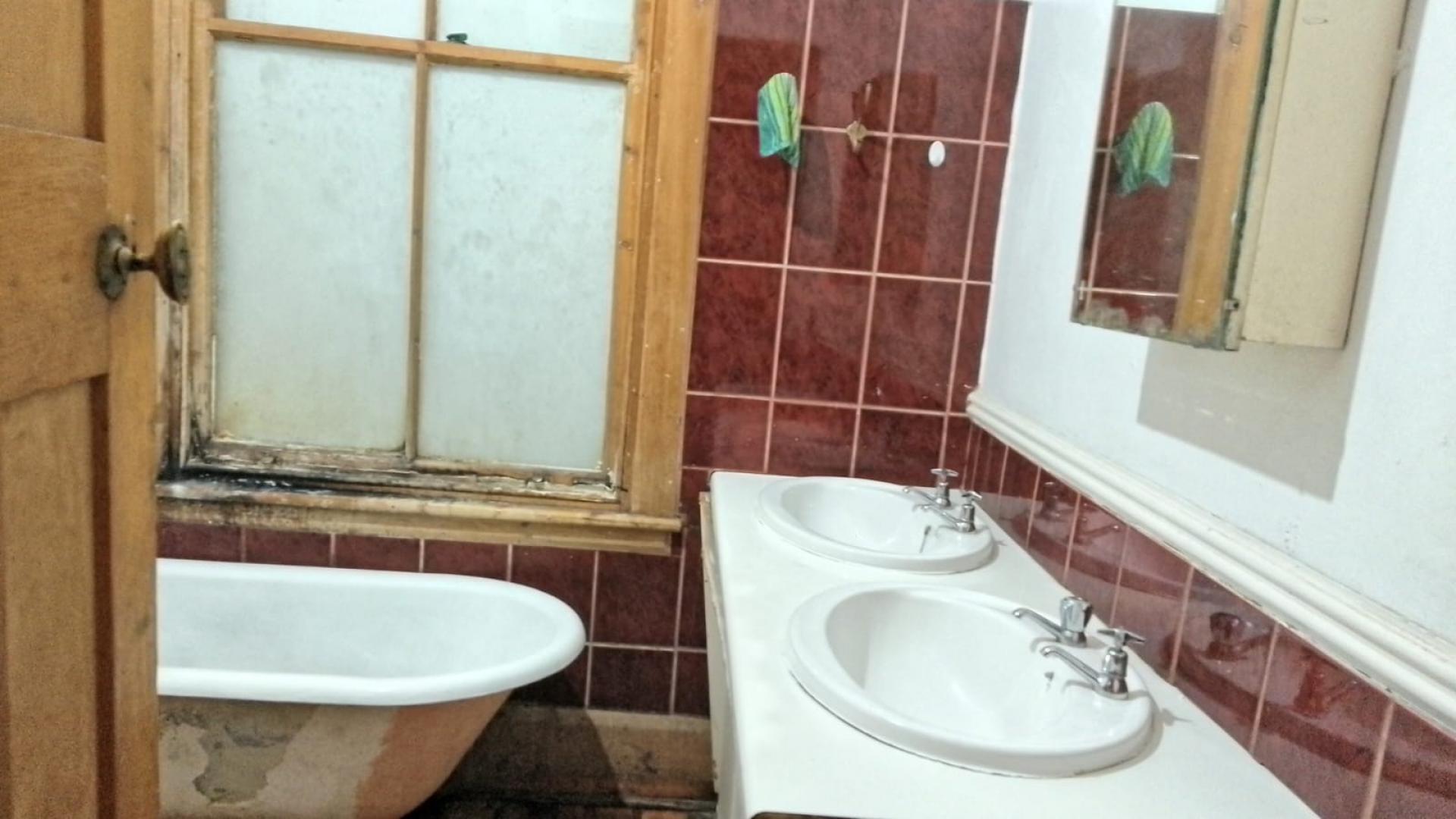 Flatlet of property in Kensington - JHB