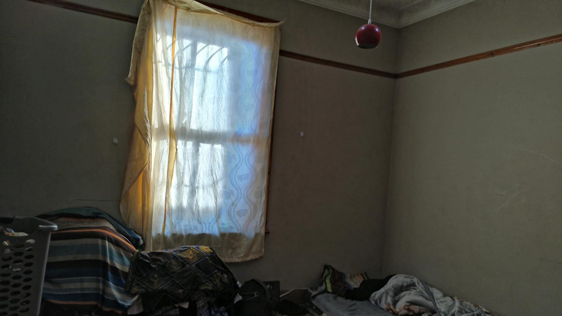 Flatlet of property in Kensington - JHB