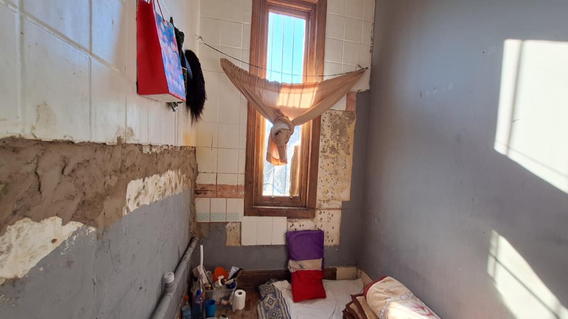 Bed Room 5+ - 41 square meters of property in Kensington - JHB