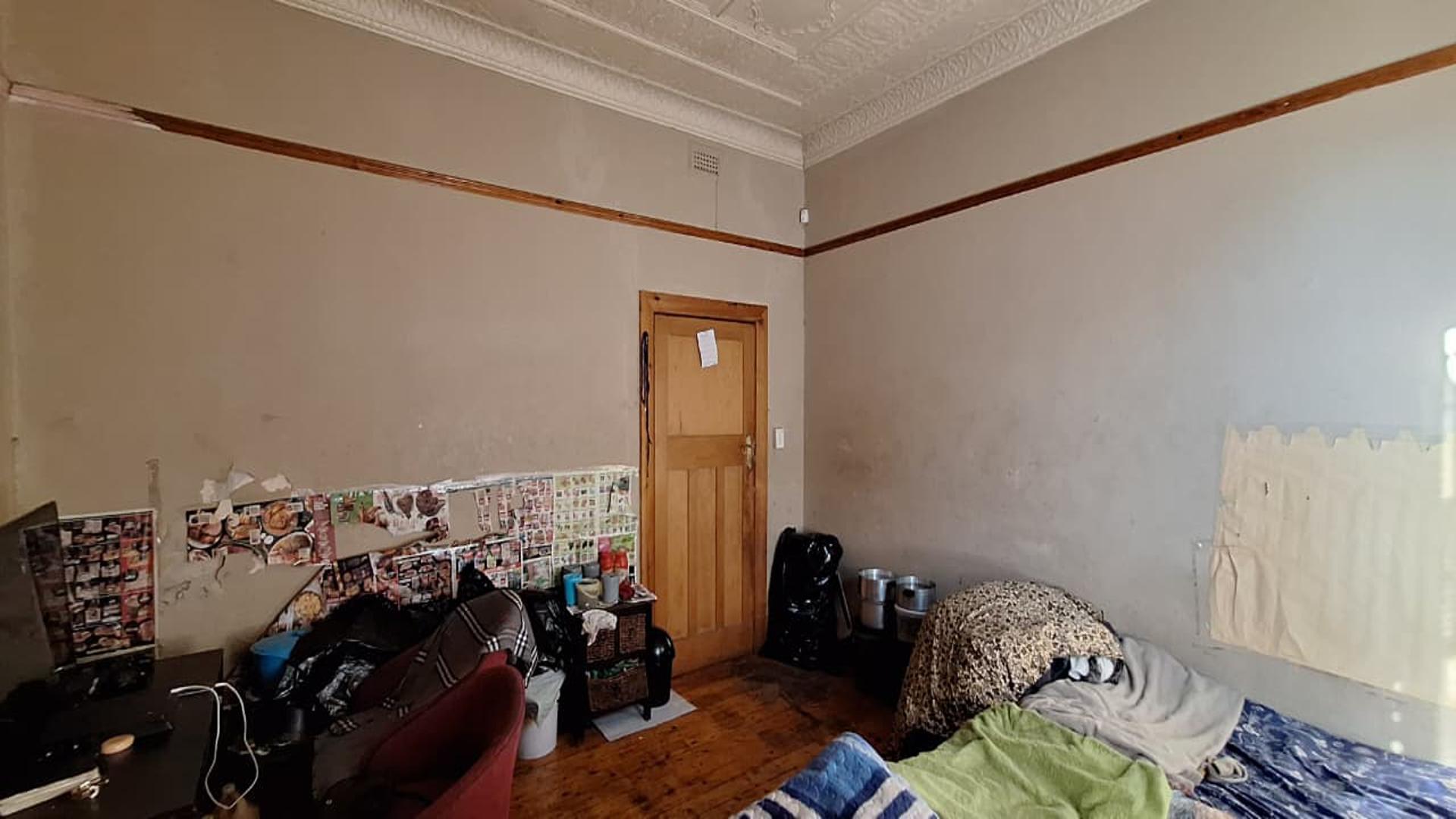 Bed Room 4 - 27 square meters of property in Kensington - JHB