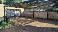 Carport  of property in Kensington - JHB
