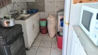 Kitchen of property in Kensington - JHB