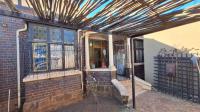 Front View of property in Kensington - JHB