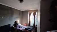 Bed Room 1 - 38 square meters of property in Kensington - JHB