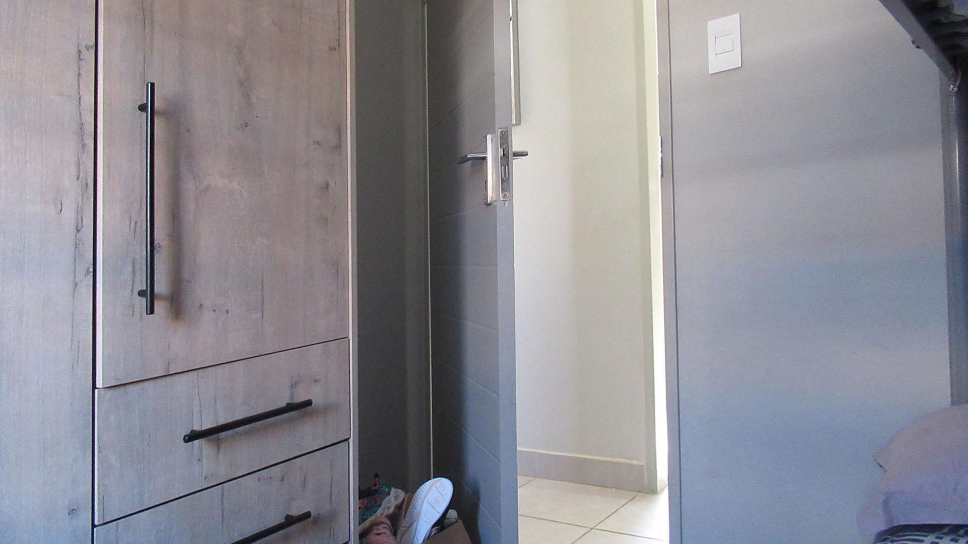 Bed Room 2 - 8 square meters of property in Cosmo City