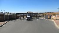 Front View of property in Cosmo City