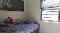 Bed Room 1 - 8 square meters of property in Cosmo City