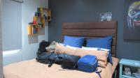 Main Bedroom - 12 square meters of property in Cosmo City