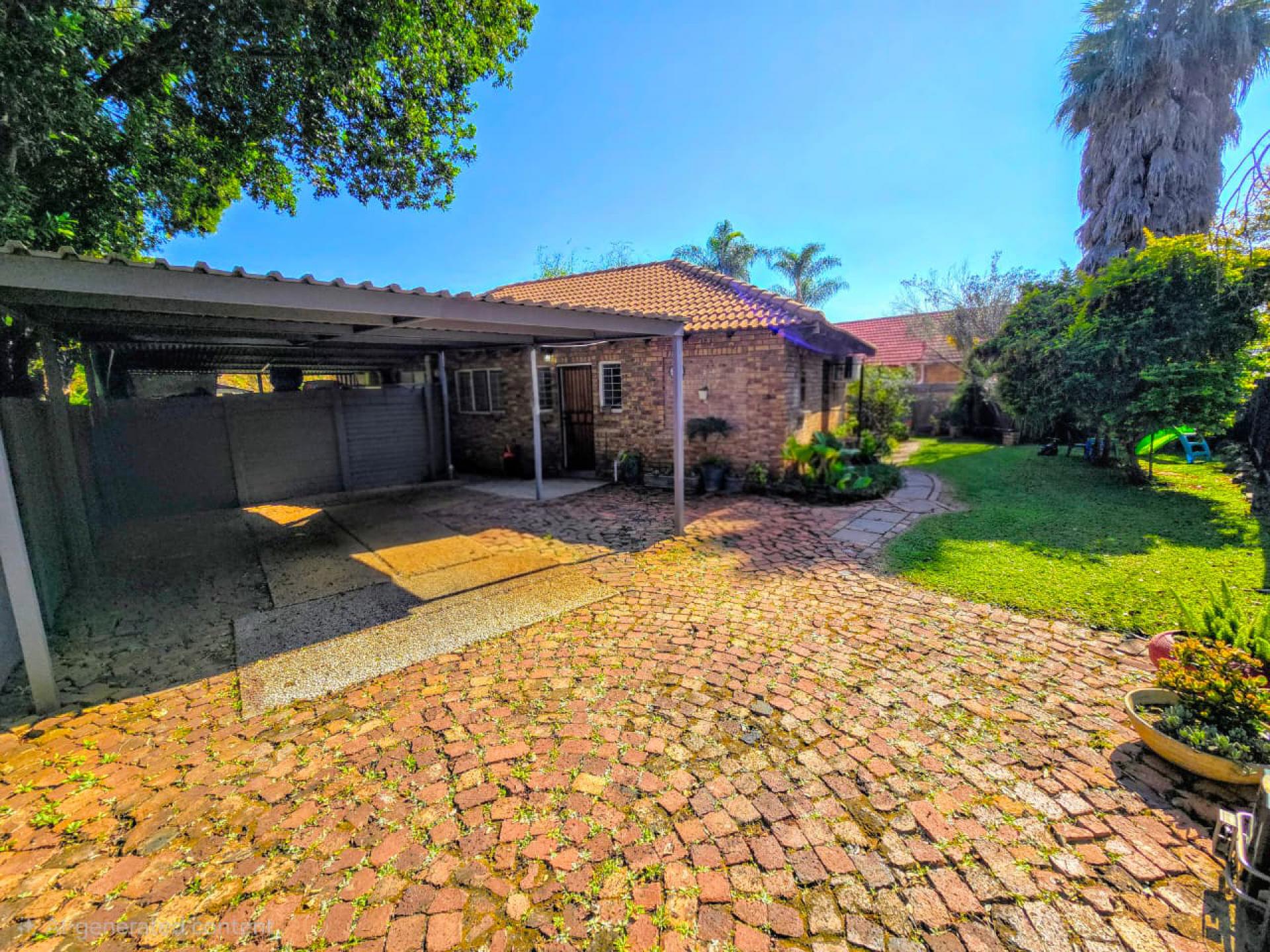  of property in Doornpoort