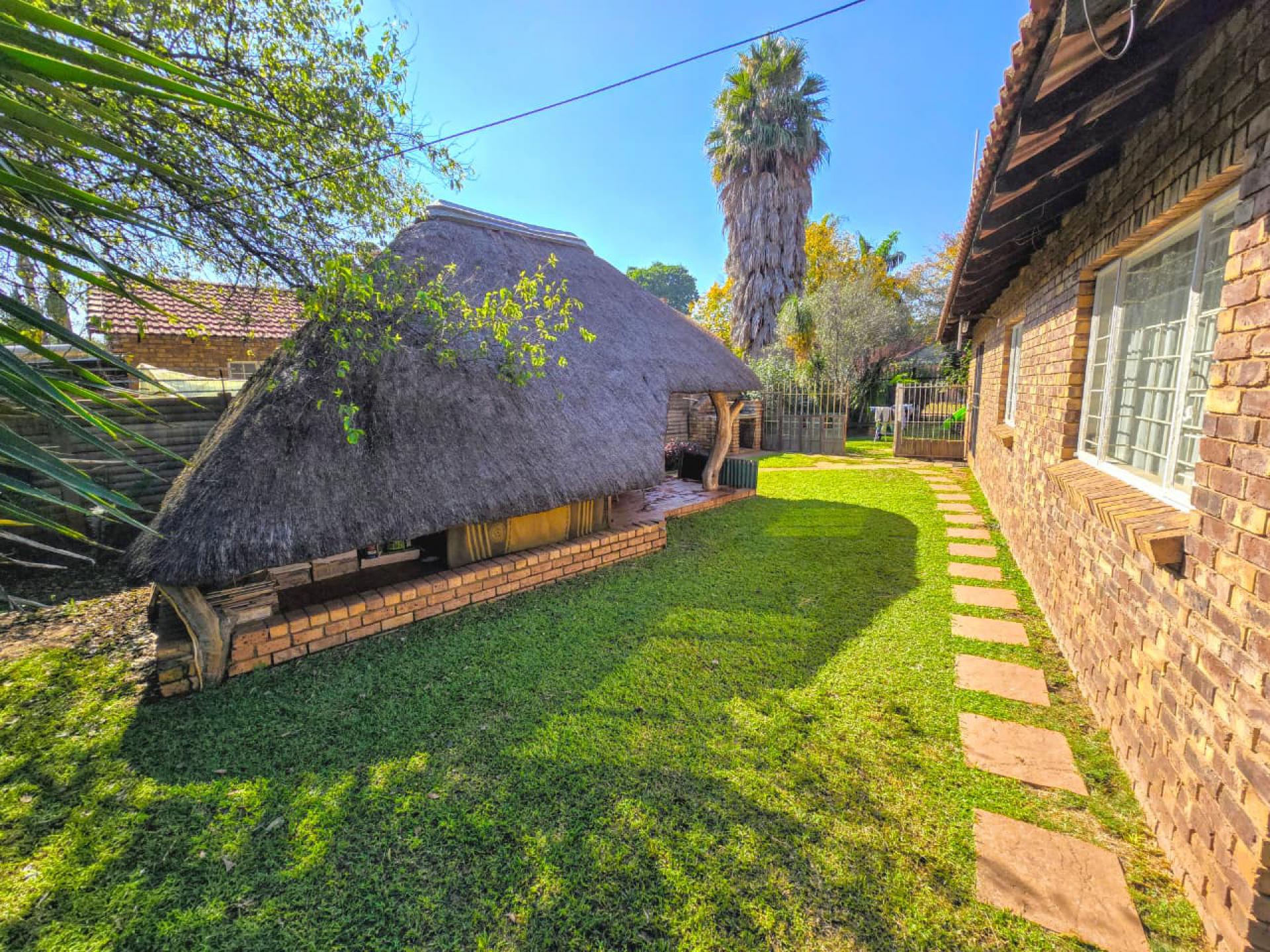 of property in Doornpoort