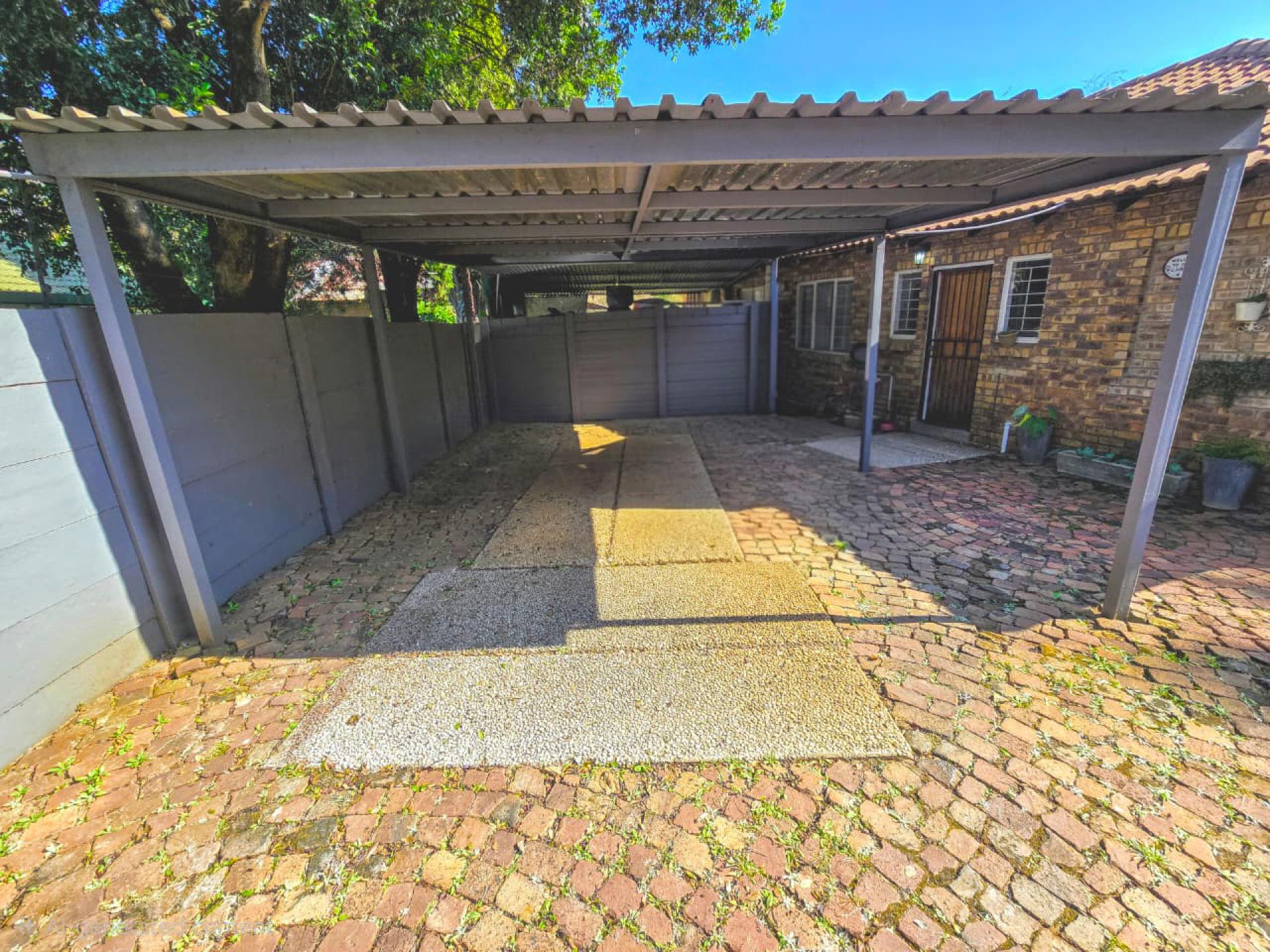  of property in Doornpoort
