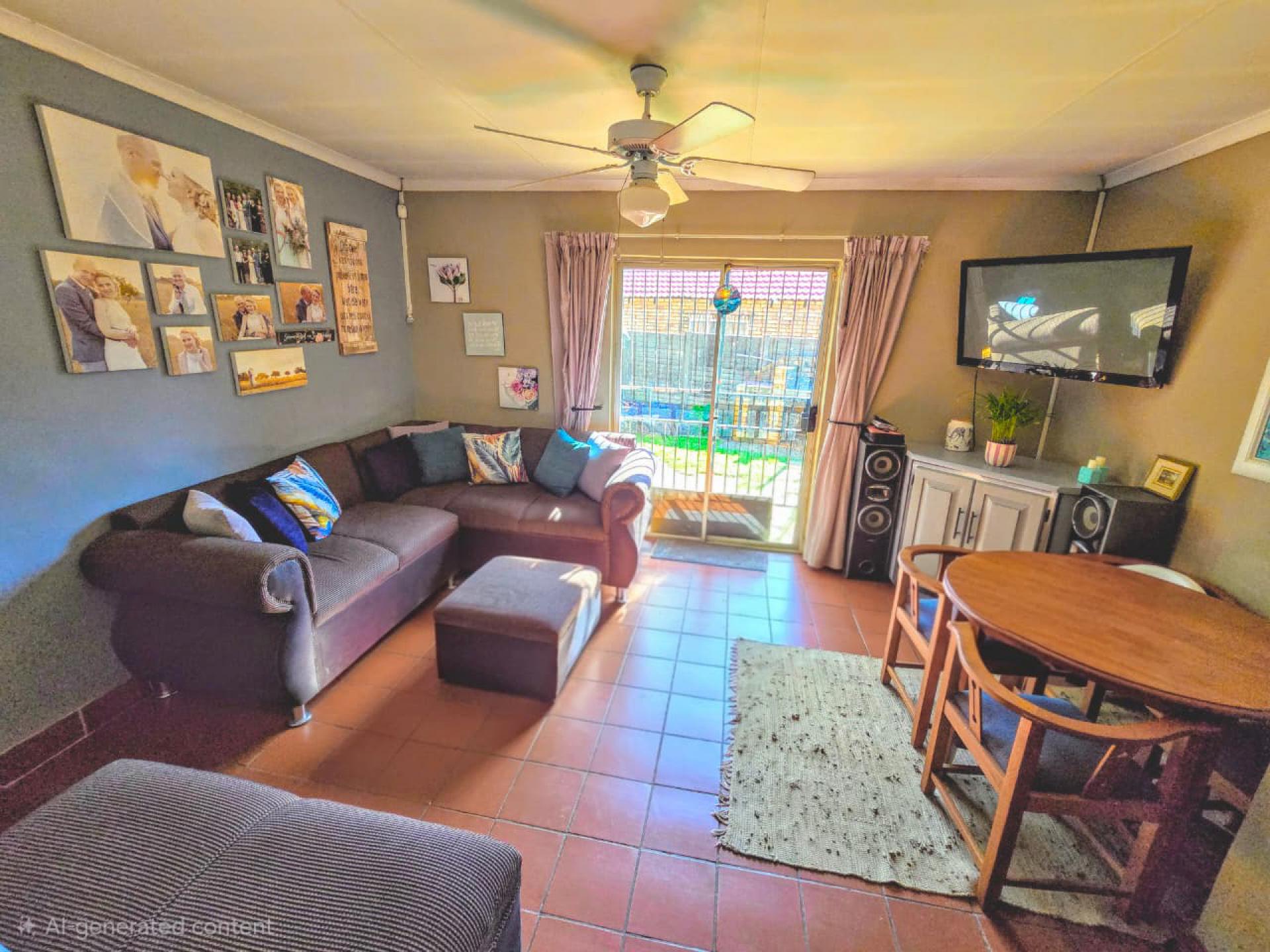  of property in Doornpoort