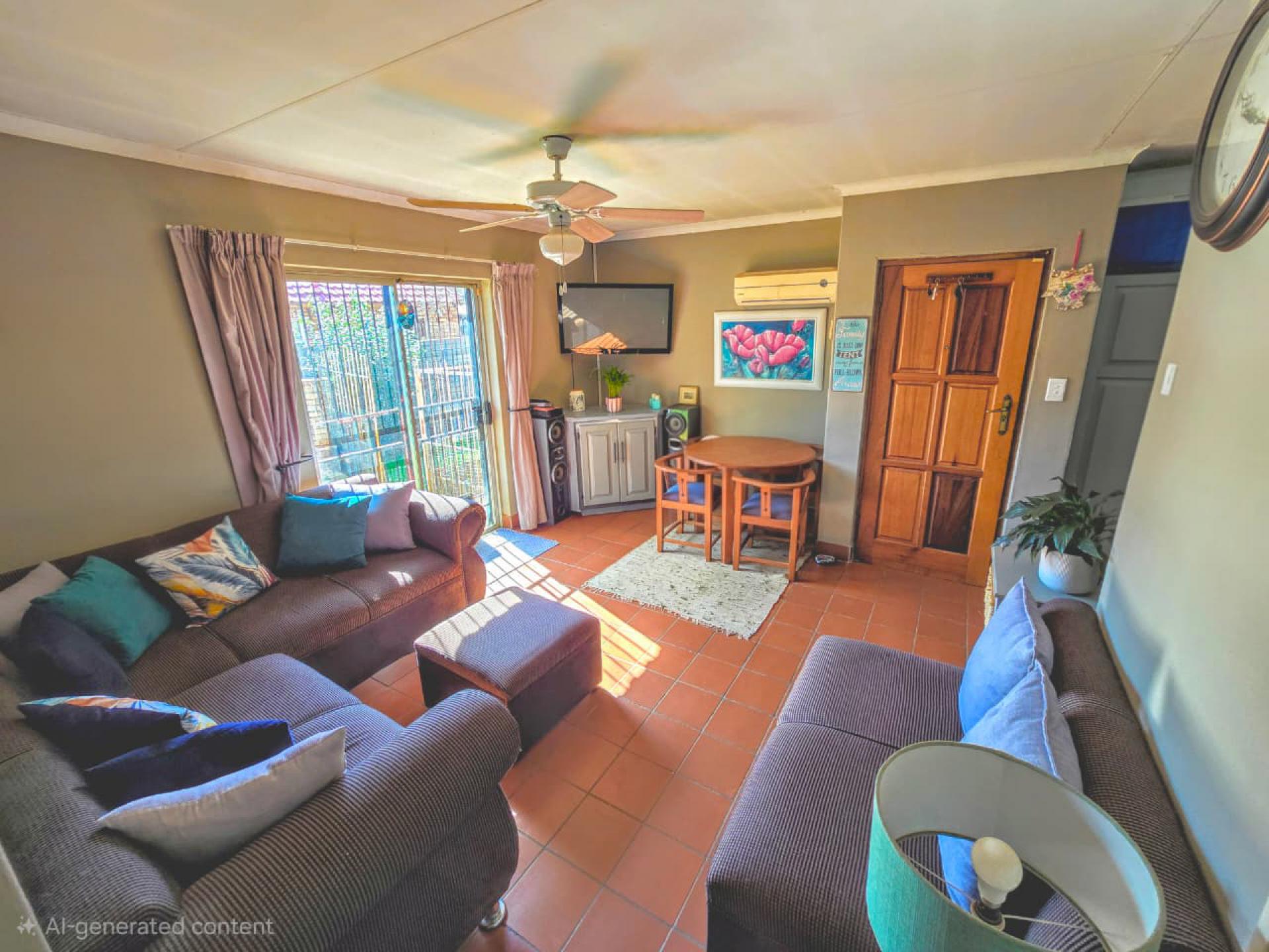  of property in Doornpoort