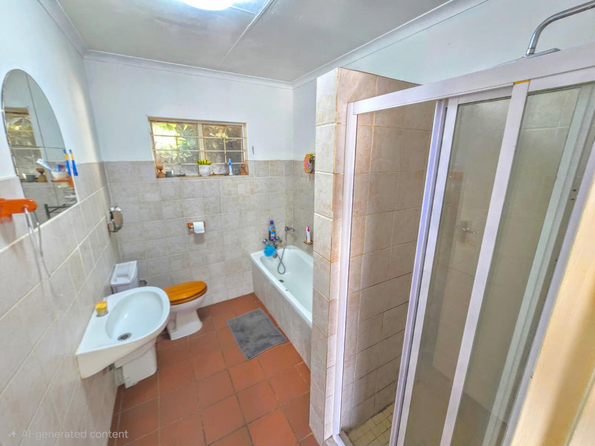 of property in Doornpoort