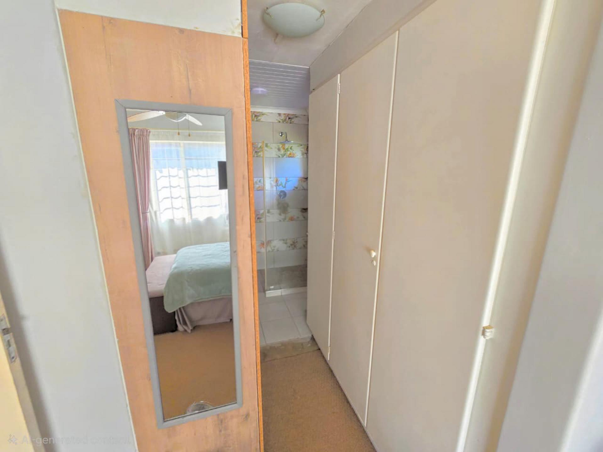  of property in Doornpoort