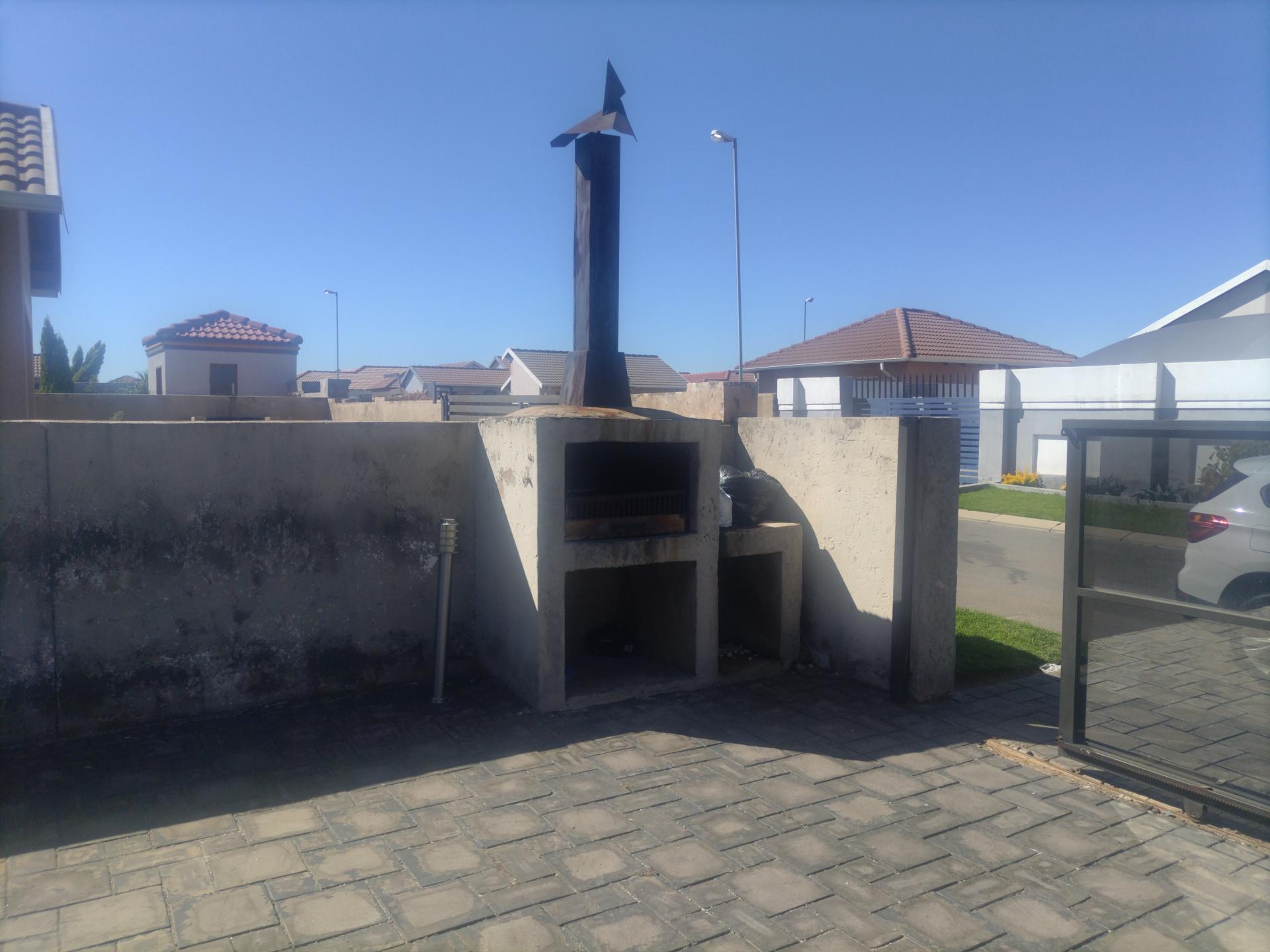  of property in Salfin
