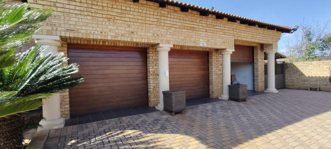 3 Bedroom House for Sale For Sale in Fochville - MR714071