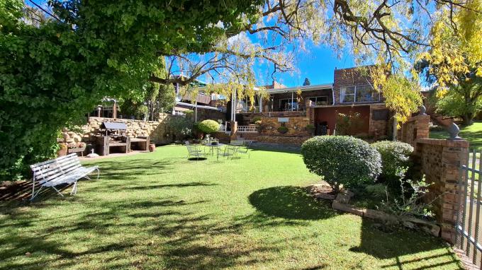 4 Bedroom House for Sale For Sale in Vrede - MR714074