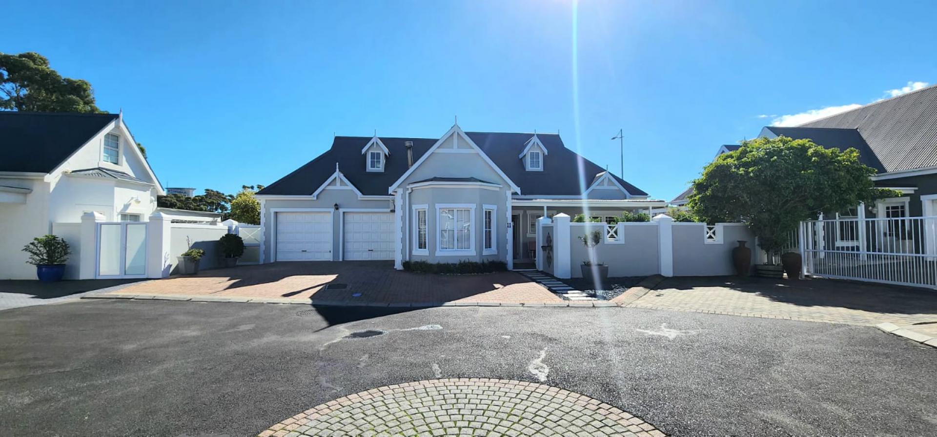  of property in Strand
