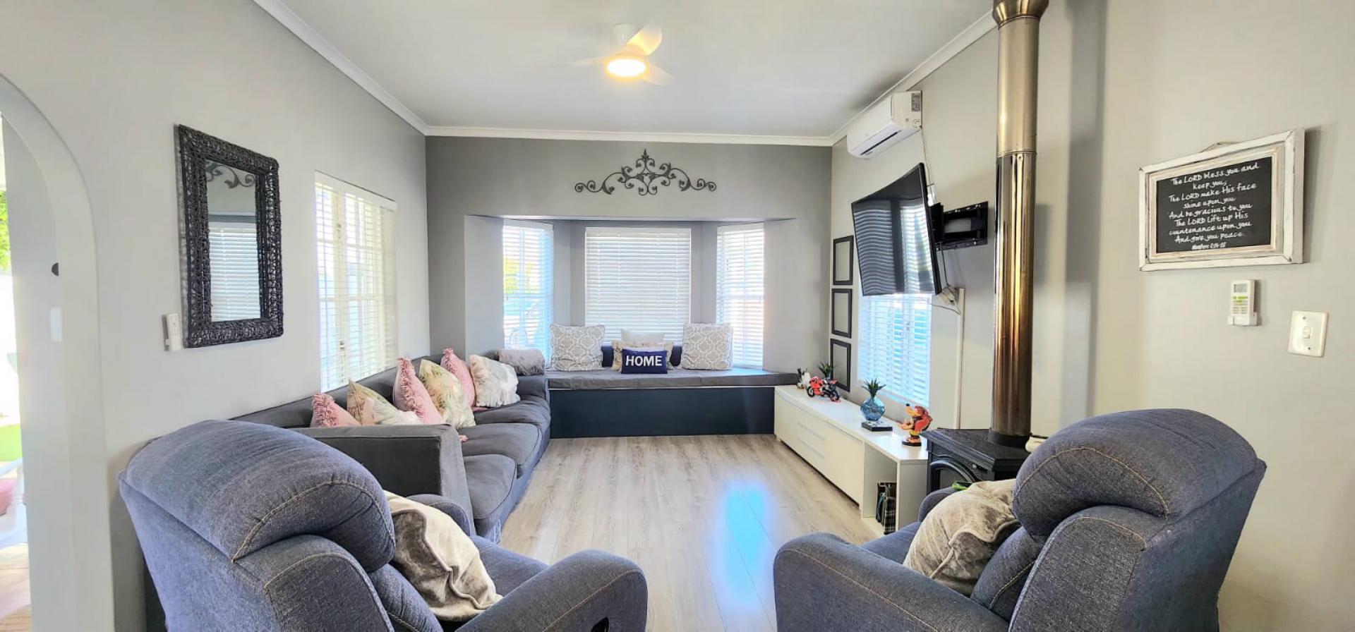  of property in Strand