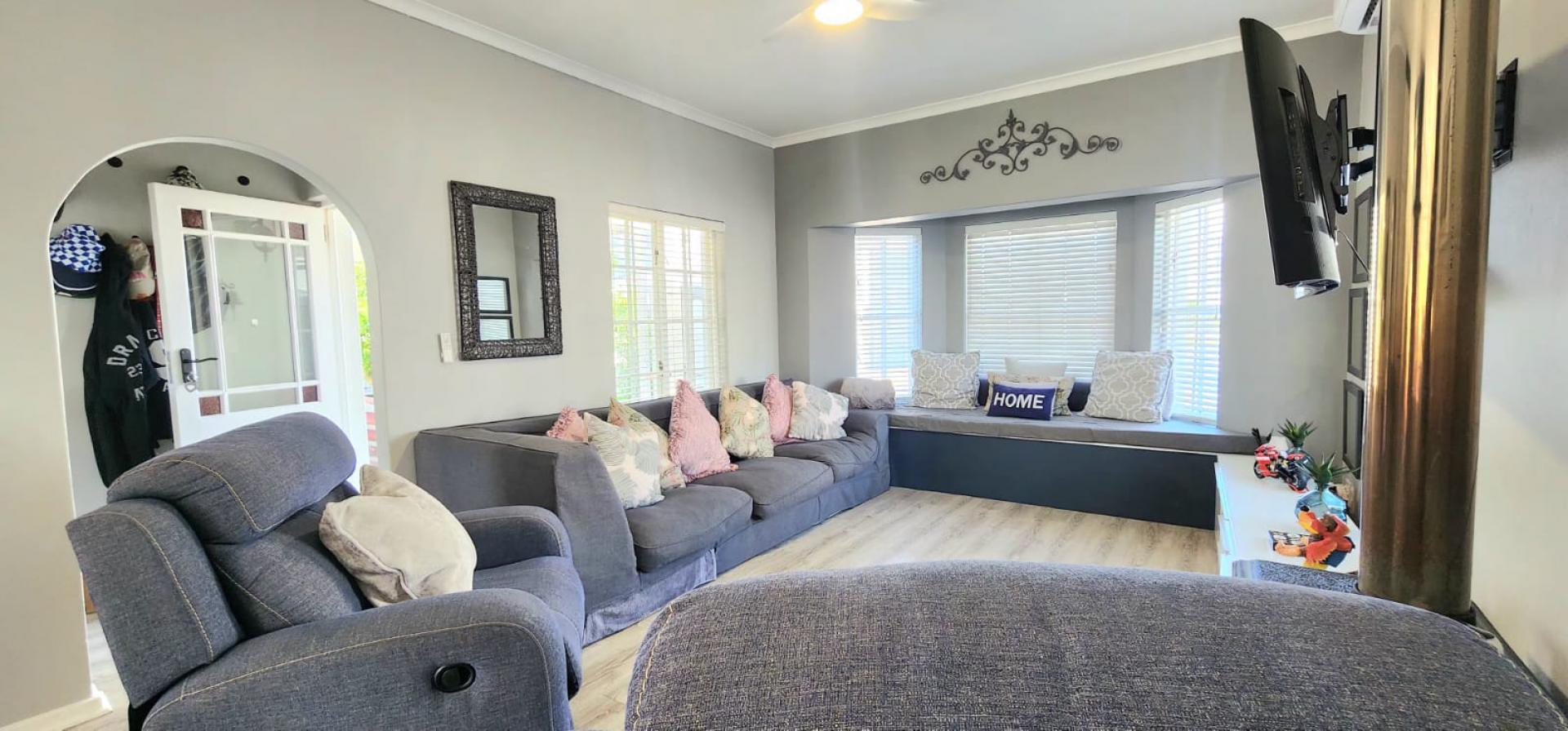  of property in Strand