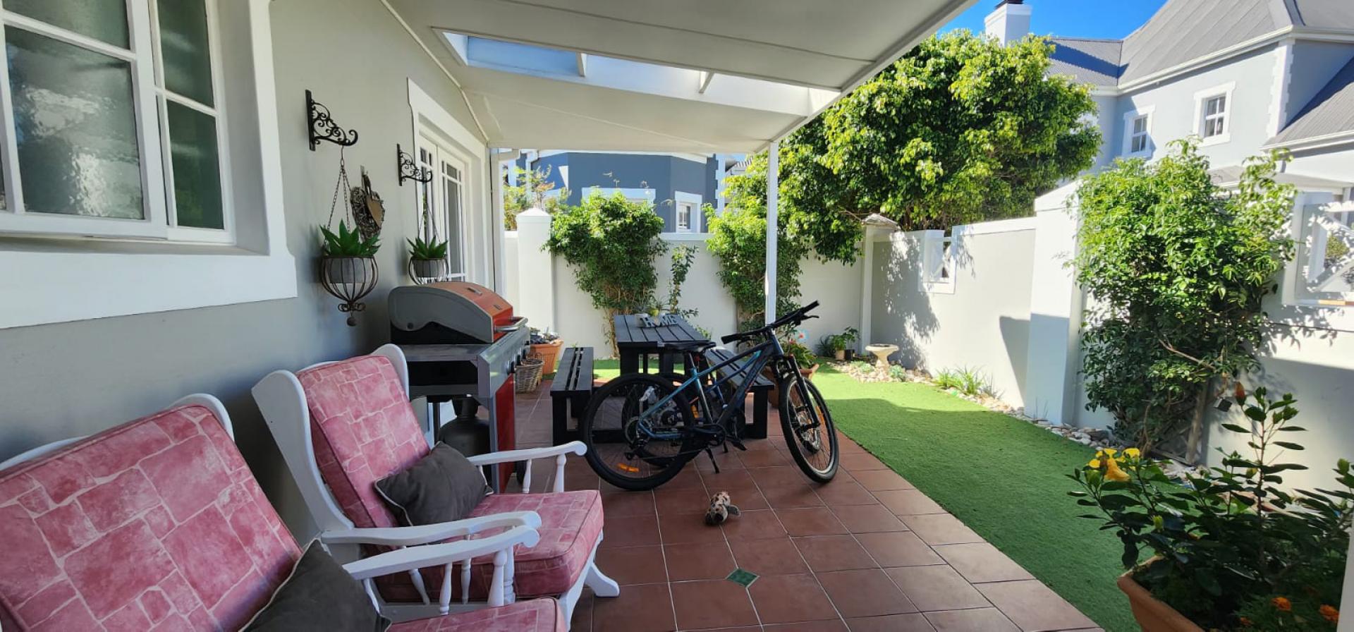  of property in Strand