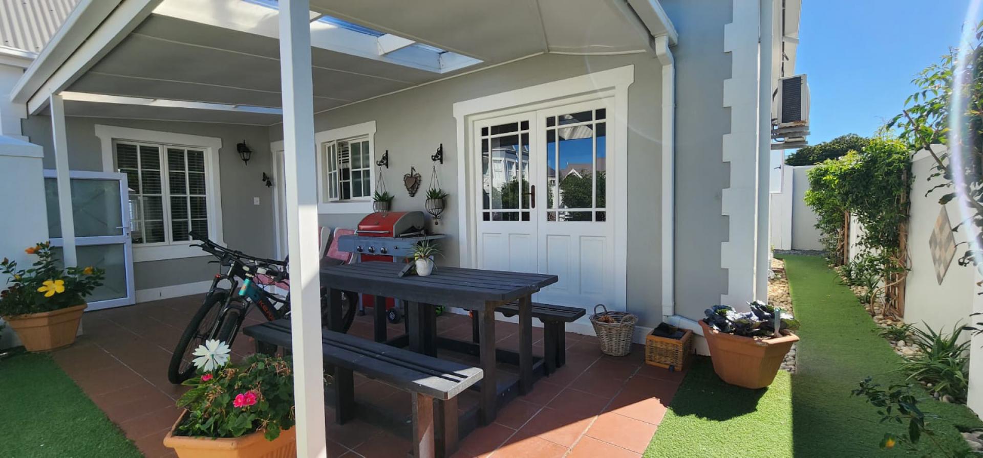  of property in Strand