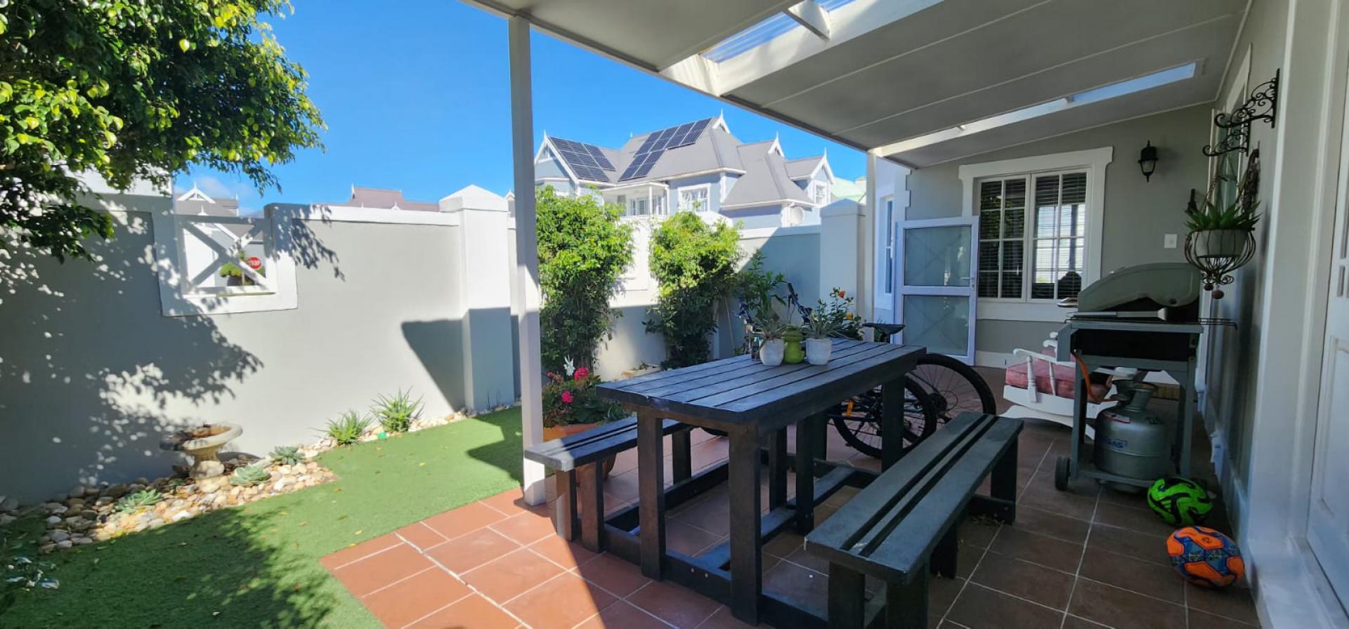  of property in Strand