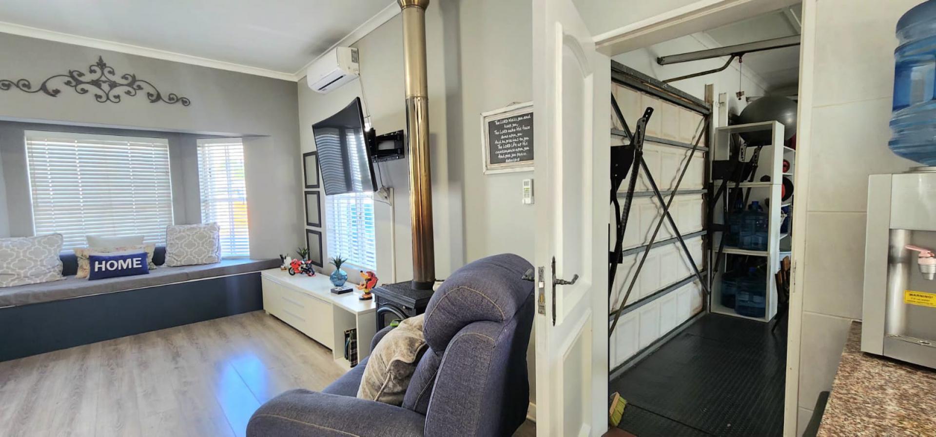  of property in Strand