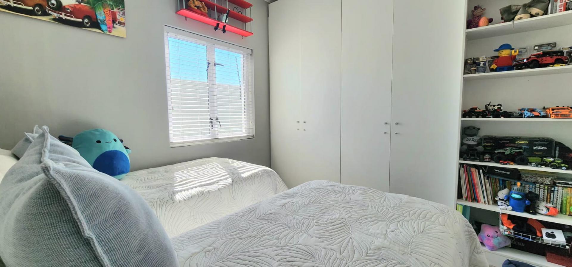  of property in Strand