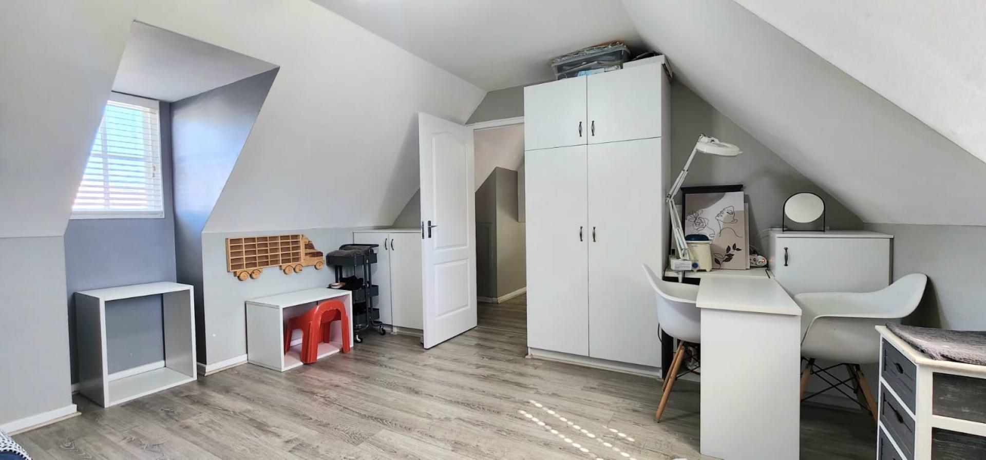  of property in Strand