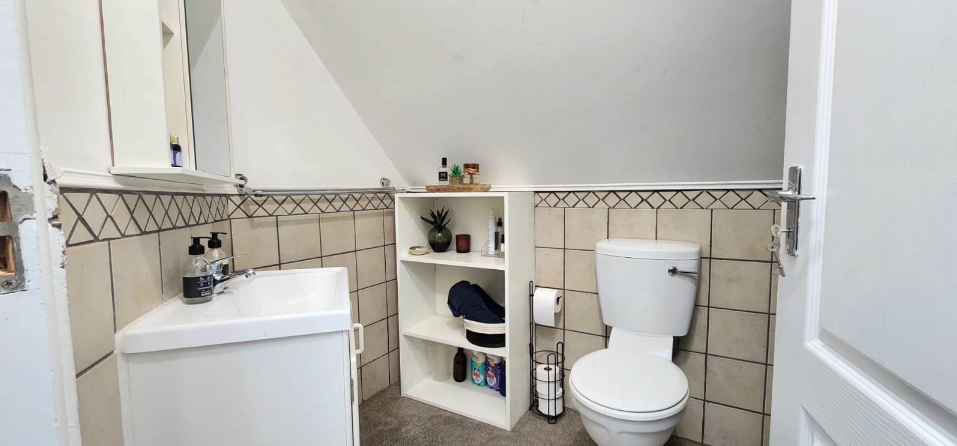  of property in Strand