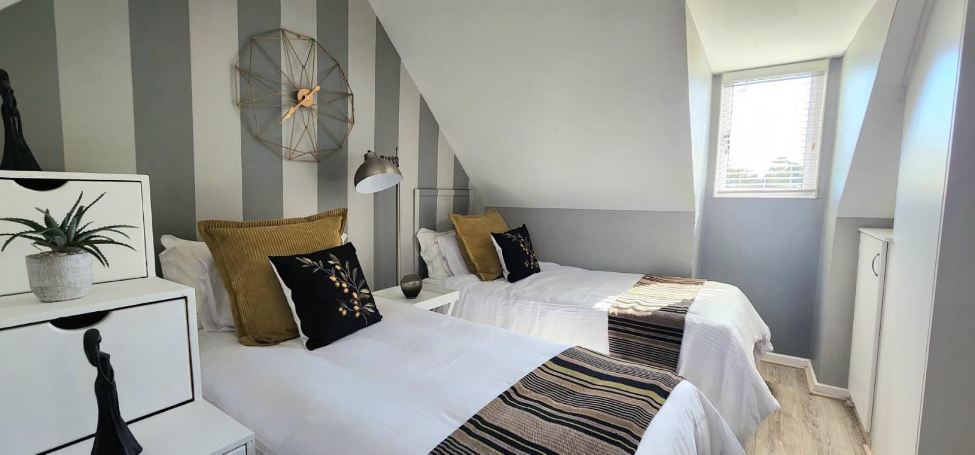  of property in Strand