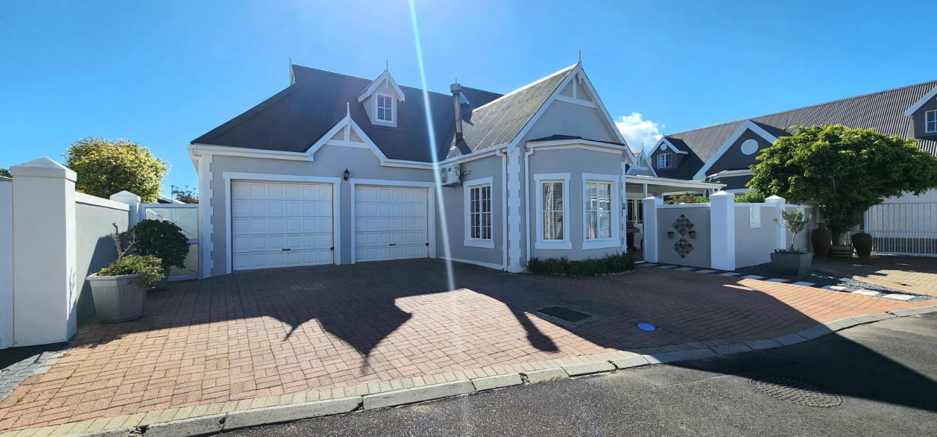  of property in Strand