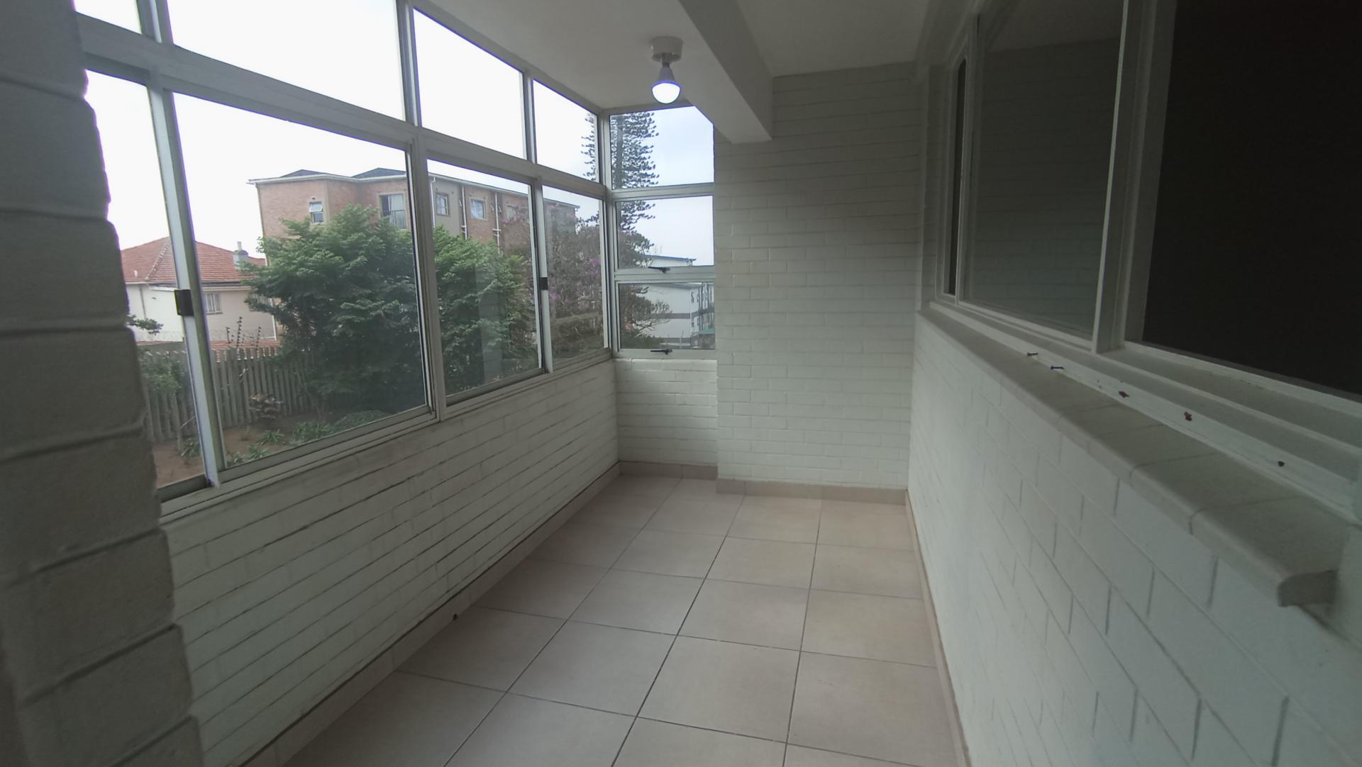 Spaces - 7 square meters of property in Bulwer (Dbn)