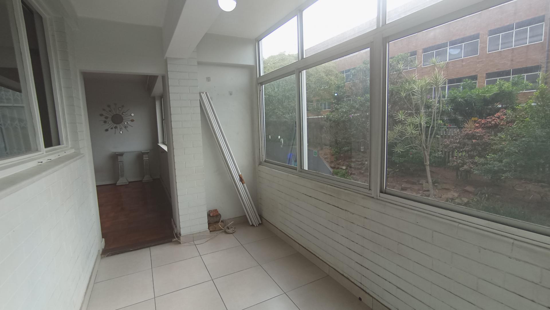 Spaces - 7 square meters of property in Bulwer (Dbn)