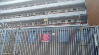 Front View of property in Bulwer (Dbn)