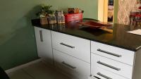 Kitchen of property in Ibhayi (Zwide)