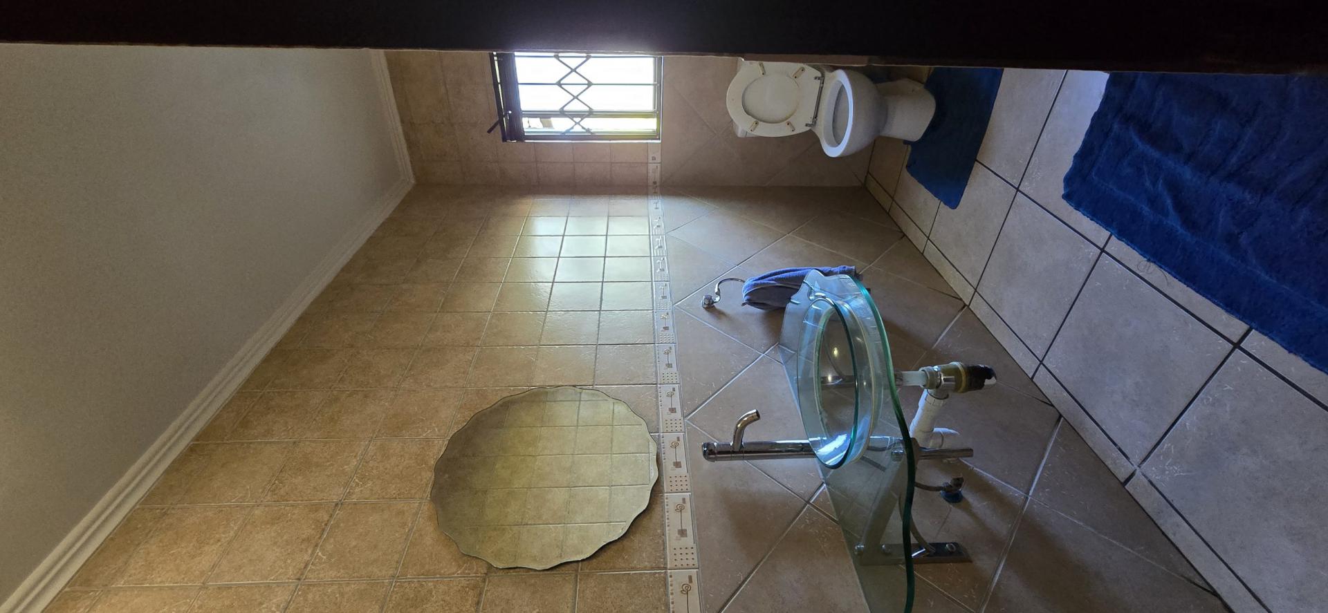  of property in Rooihuiskraal