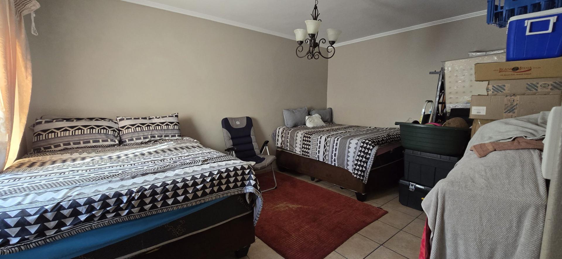  of property in Rooihuiskraal