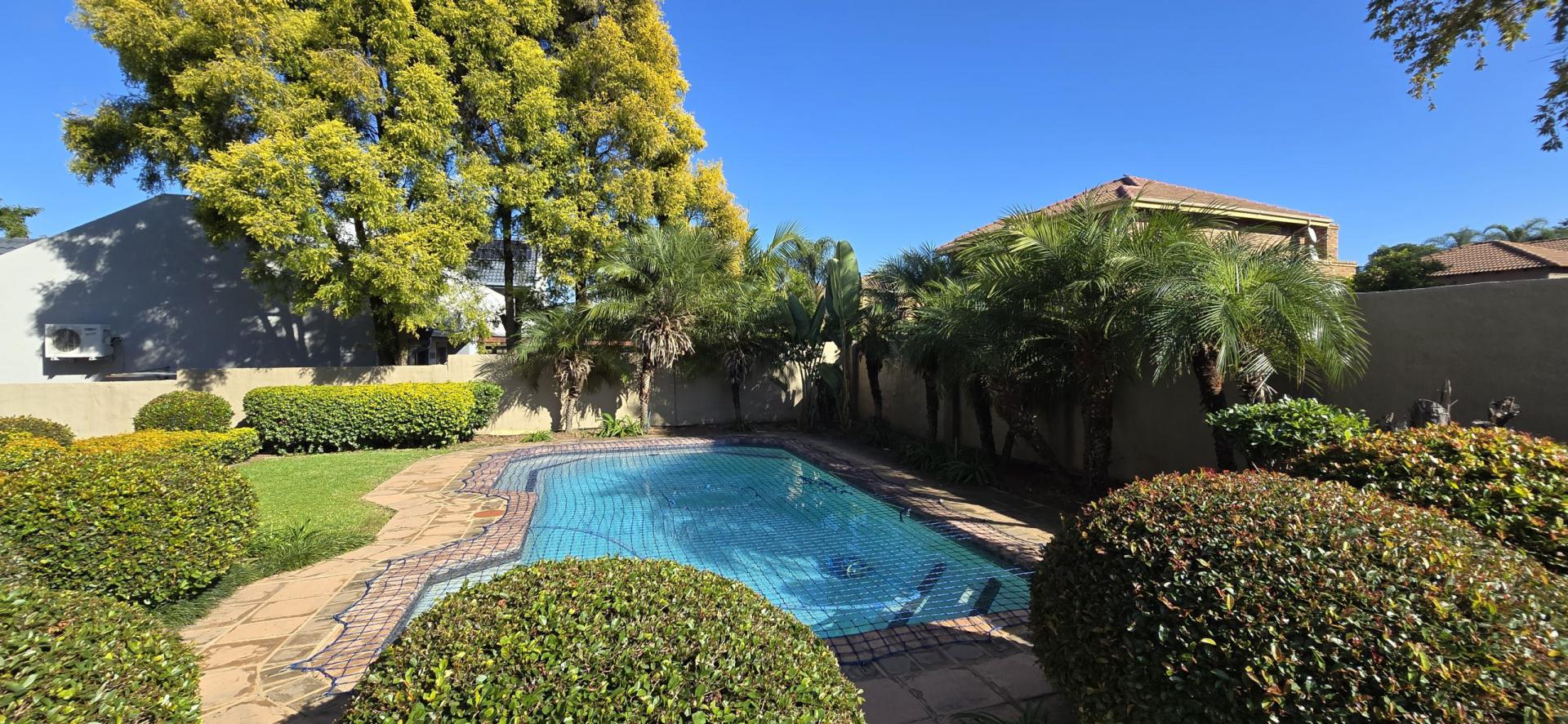  of property in Rooihuiskraal
