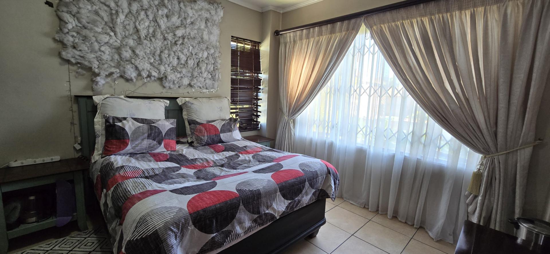  of property in Rooihuiskraal