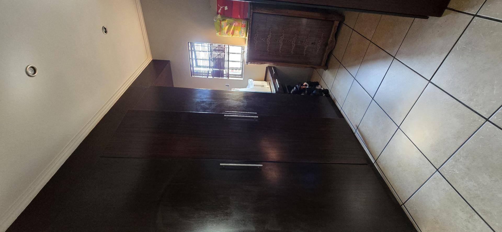  of property in Rooihuiskraal