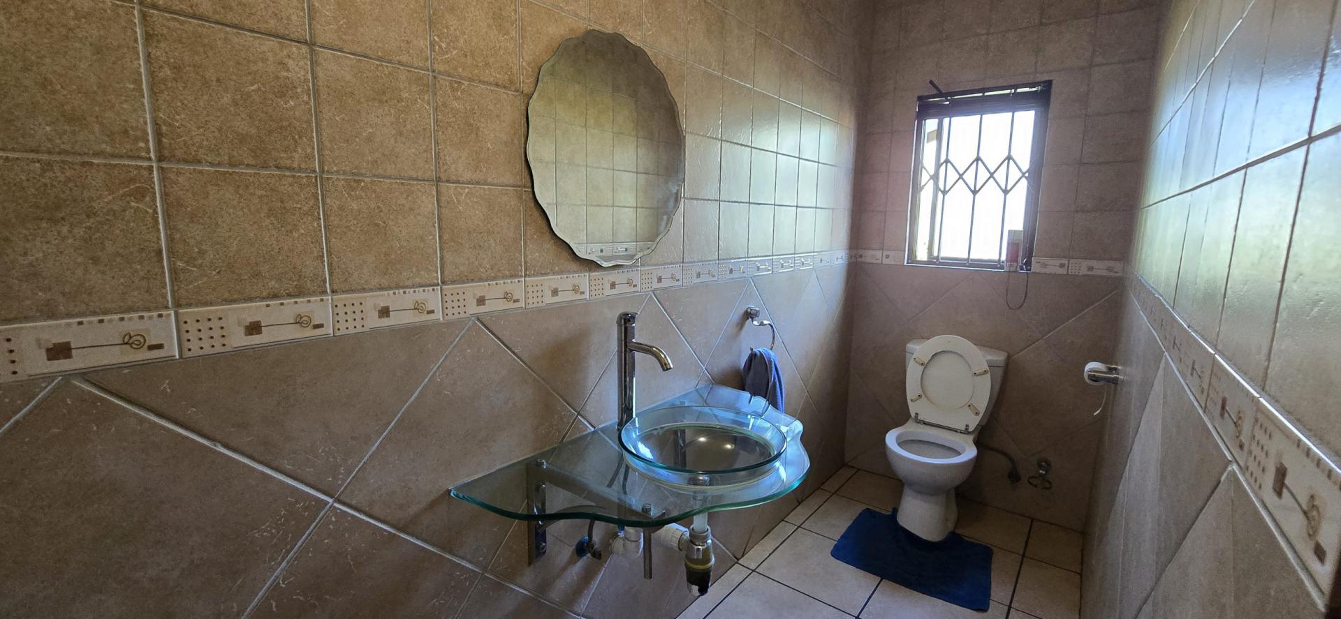  of property in Rooihuiskraal