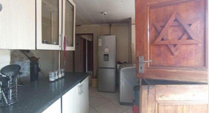 3 Bedroom House for Sale For Sale in Soshanguve - MR714107